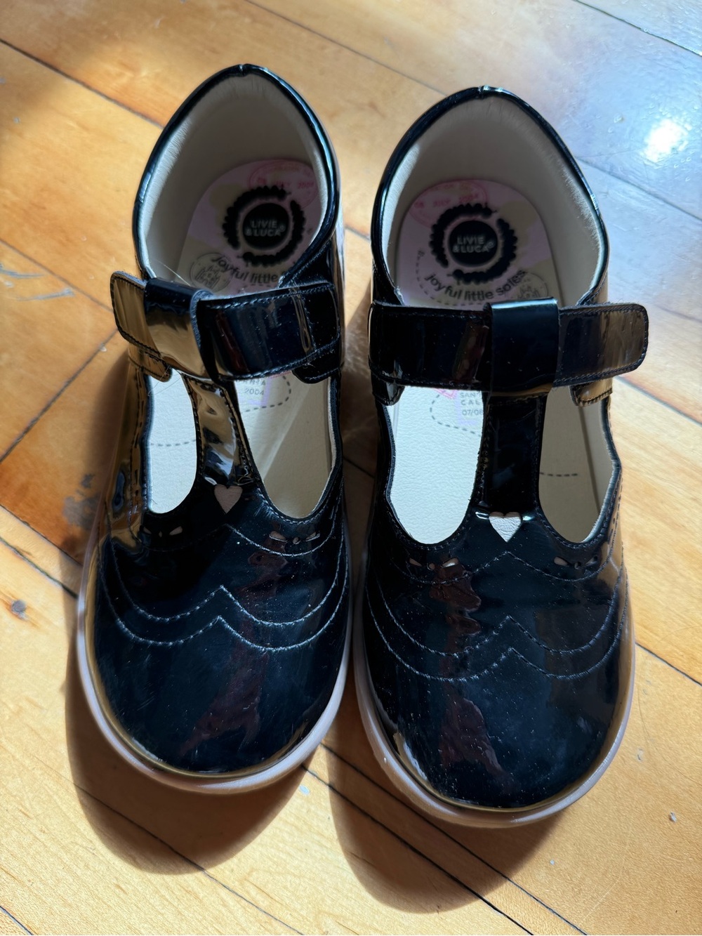 Livie & Luca shoes